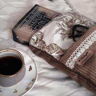 Kitap kılıfı