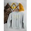 NAVY Sweatshirt Gri Erkek