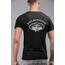 ÖZEL KUVVETLER T-Shirt Siyah
