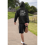 SAT Sweatshirt Siyah