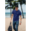 NAVY Tshirt Drytouch Nato Lacivert