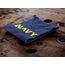NAVY Tshirt Drytouch Nato Lacivert