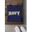 Warship T-shirt Drytouch Nato Blue