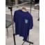 Hava Astsubay MYO T-Shirt Nato Blue