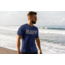 NAVY Tshirt Drytouch Nato Lacivert