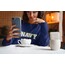 NAVY Sweatshirt Lacivert Kadın