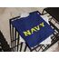 NAVY Tshirt Drytouch Nato Lacivert