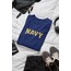NAVY Sweatshirt Lacivert Kadın