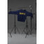 NAVY SWEATSHİRT LACİVERT KAPŞONLU