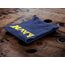 NAVY Tshirt Drytouch Nato Lacivert