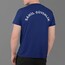 Sahil Güvenlik Komutanlığı T-Shirt Navy Blue