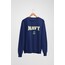 NAVY Sweatshirt Lacivert Kadın