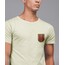 Kara Astsubay MYO T-Shirt Bej