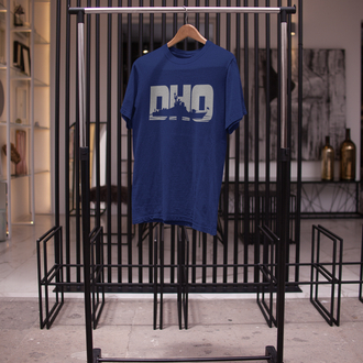 Deniz Harp Okulu T-Shirt Navy Blue