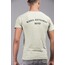 Kara Astsubay MYO T-Shirt Bej