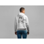 SAT Sweatshirt Beyaz