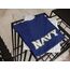 NAVY Tshirt Drytouch Nato Lacivert