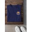 TCG GEMLİK T-Shirt Navy Blue