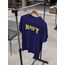NAVY Tshirt Drytouch Nato Lacivert