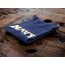 NAVY Tshirt Drytouch Nato Lacivert