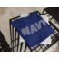 NAVY Tshirt Drytouch Nato Lacivert