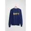 NAVY Sweatshirt Lacivert Erkek