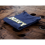 Warship T-shirt Drytouch Nato Blue