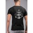 SAS T-Shirt Siyah