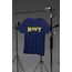 NAVY Tshirt Drytouch Nato Lacivert