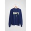 NAVY Sweatshirt Lacivert Erkek