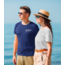 NAVY Tshirt Drytouch Nato Lacivert