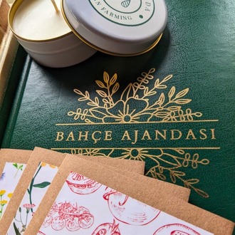 Garden Gift Box