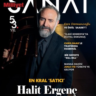 Milliyet Sanat Mayıs 2026