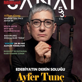 Milliyet Sanat Aralık 2025
