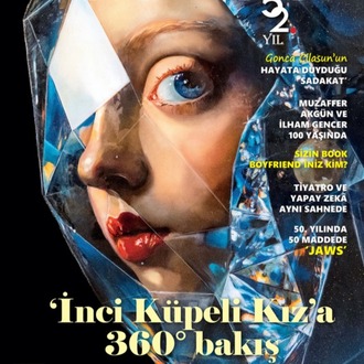 Milliyet Sanat Ağustos 2025