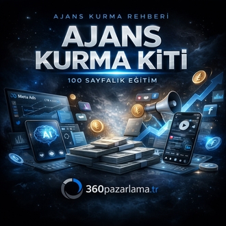 Ajans Kurma Kiti