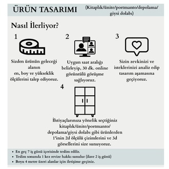 ÜRÜN TASARIMI