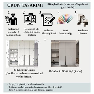 ÜRÜN TASARIMI
