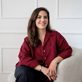 Portfolyo & CV Online Danışmanlık 