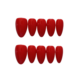 Candy apple