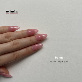 Bonny