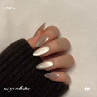 Creamy
