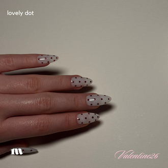 Lovely dot