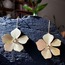 Bloom Küpe | Sallantılı