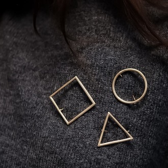 Elementler : Minimal Geometrik Formlar Serisi