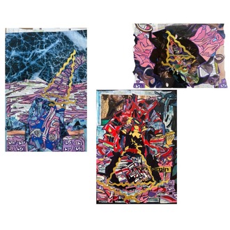Sipariş •  Commission • Hatıranızı Dönüştürün • Transform your Memory 