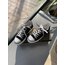 Siyah Kısa Converse