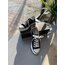 Siyah Kısa Converse
