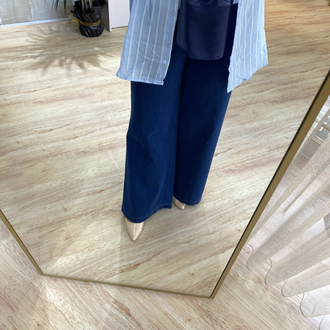 kot Denim Pantolon
