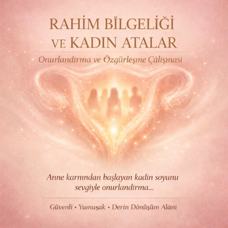 7 GÜN “RAHMİNLE SEVGİYLE BARIŞ” ÇALIŞMASI
